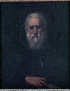 Önarckép, 1585